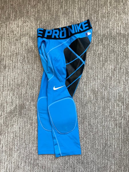 NIKE NBA PRO Combat Hyperstrong Compression Tights Pants 940259