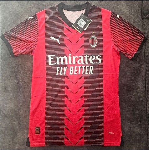 AC Milan jersey 2023/24 new