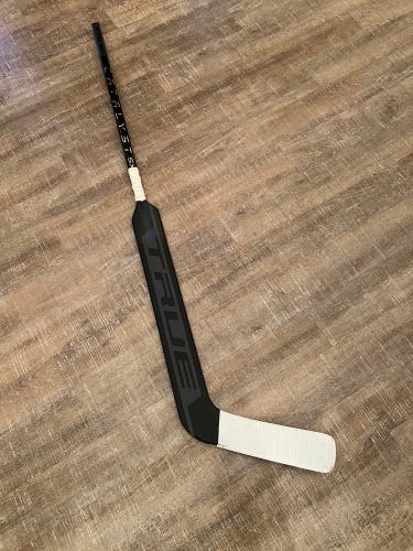 True Catalyst 5 Sr Goalie Stick