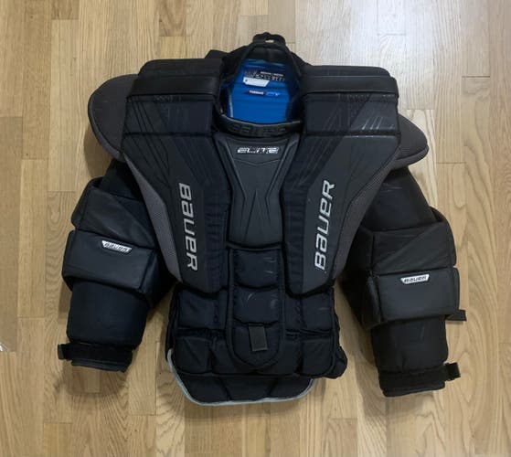Bauer Elite Senior Medium