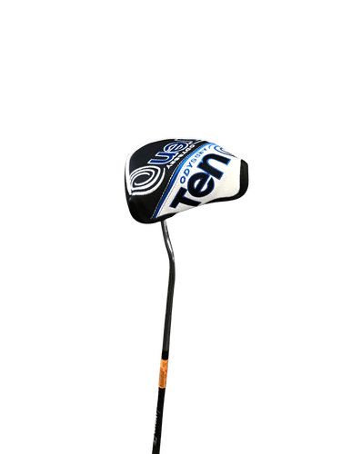 Used Odyssey Stroke Lab V Line Mallet Putters