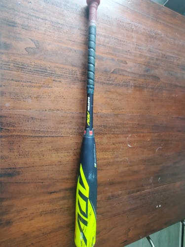 Used 2021 Easton Composite ADV 360 Bat (-10) 20 oz 30"