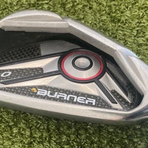 TaylorMade Burner 2.0 4 Iron RH TM Burner 2.0 85 Stiff Steel (L6363)