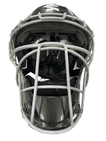 Evoshield HOCKEY CATCHERS MASK Fits all Catcher's Equipment