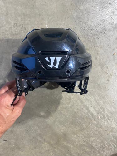 Used Large Warrior Covert PX2 Helmet