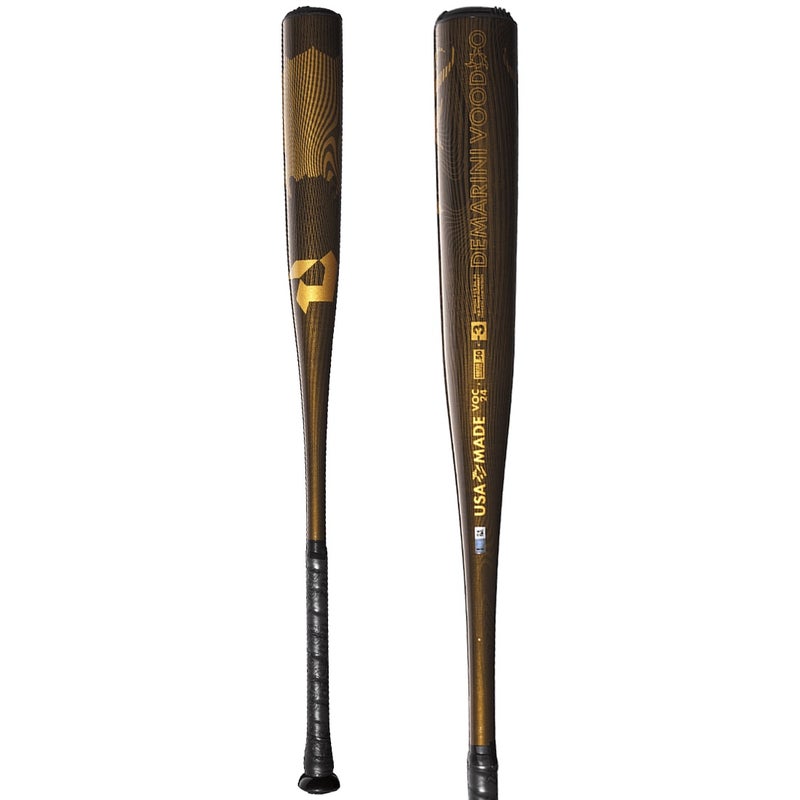 2024 DeMarini Zoa (5) USSSA Baseball Bats Multiple Sizes Available