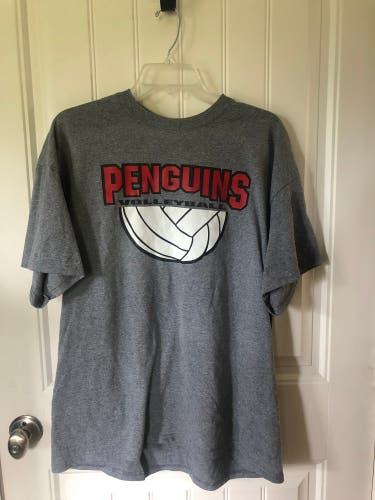 Youngstown State Volleyball Shirt