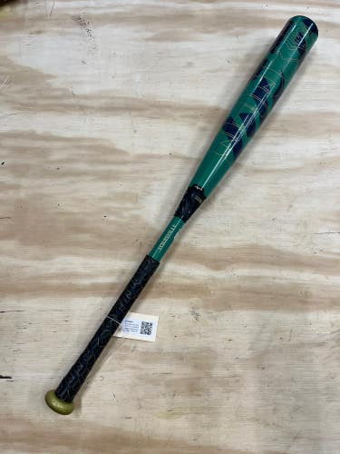 Used BBCOR Certified 2023 Louisville Slugger Meta Composite Bat -3 28OZ 31" BARELY USED
