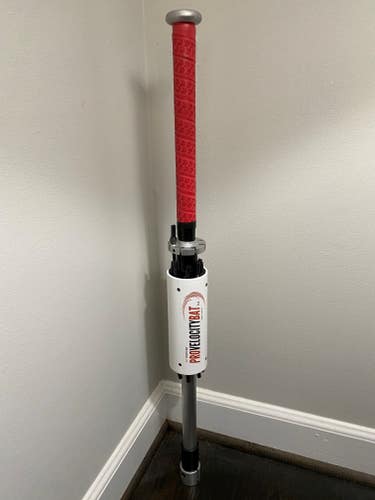 New PROVELOCITY TRAINING BAT