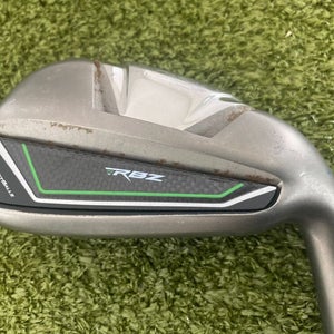 TaylorMade RBZ 5 Iron RH TM RBZ 65g Stiff Graphite (L6406)