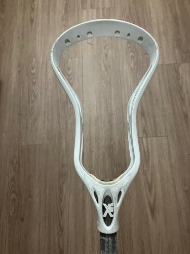 Rare Warrior Evo Pro X6 Lacrosse Head