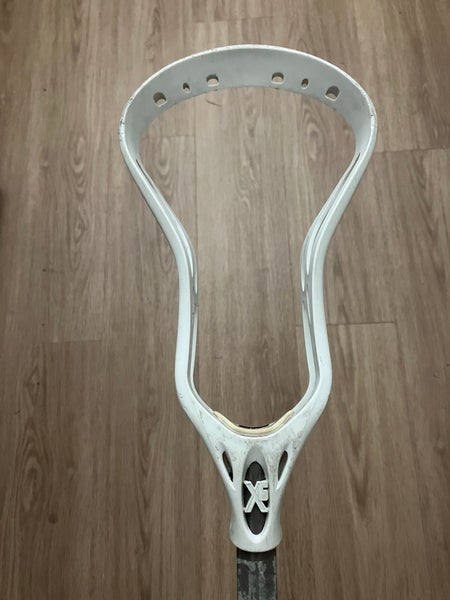 Rare Warrior Evo Pro X6 Lacrosse Head