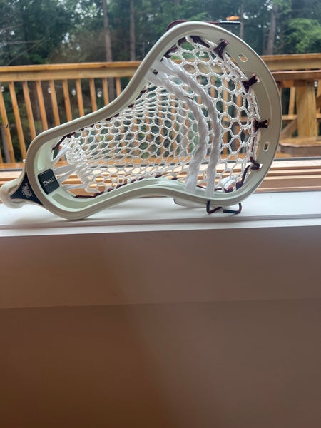 New Defense ECD Strung DNA 2.0 Head