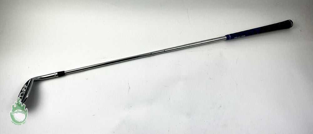 Used Callaway Jaws Raw S Grind Wedge 56*-10 Spinner Stiff Flex Steel Golf Club