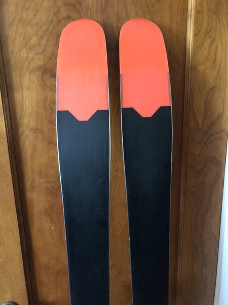 Rossignol Sin 7 180cm with Rossignol Bindings | SidelineSwap