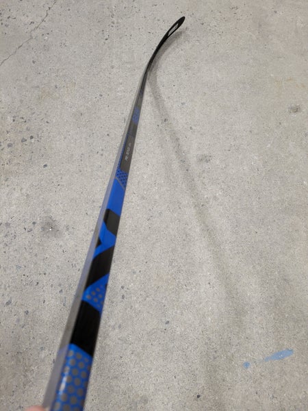 New Junior Bauer Nexus N37 Right Hand P92 50 flex Hockey Stick