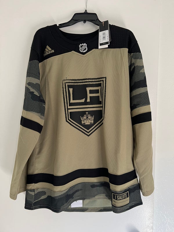 adidas Men's NHL Pittsburgh Penguins Salute to Service Hockey Sweatshirt  Hoodie