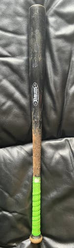 2020 Ash (-3) 30 oz 33" BBCOR Composite Wood Bat