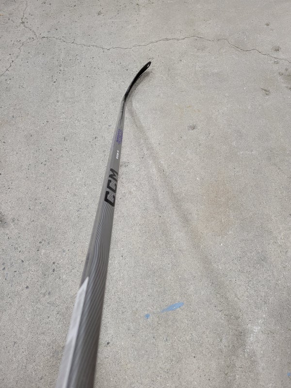 Used Senior Easton Left Hand Stealth Hockey Stick P3 Hall 85 Flex |  SidelineSwap