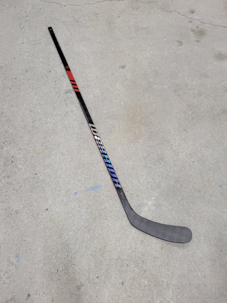 Warrior Novium SP composite hockey stick - Junior