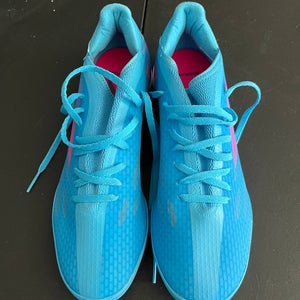 Adidas X Speedflow.3 IC Boots