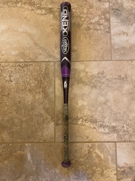 Louisville Slugger Xeno Softball Bat