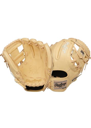 New Right Hand Throw 11.75" Heart of the Hide Baseball Glove