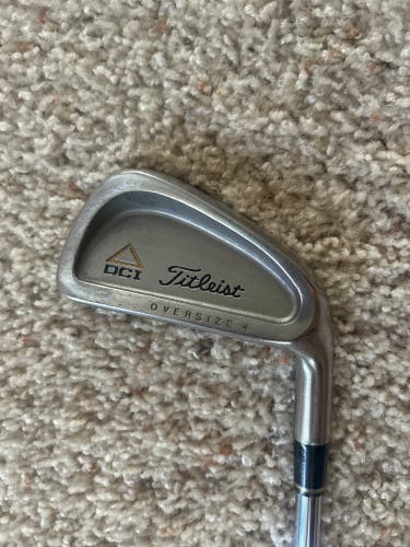 Titleist DCI Oversized Iron Set 3-9,P,W