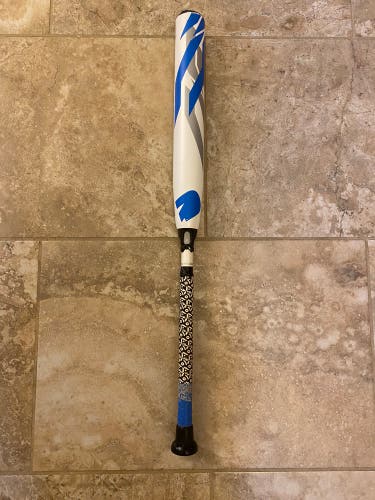 DeMarini CF-XD Extended Barrel Fastpitch Softball Bat