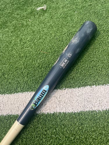 Baum Bat 34/31