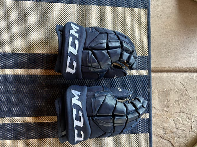 CCM 13" Pro Stock HGP14 Gloves