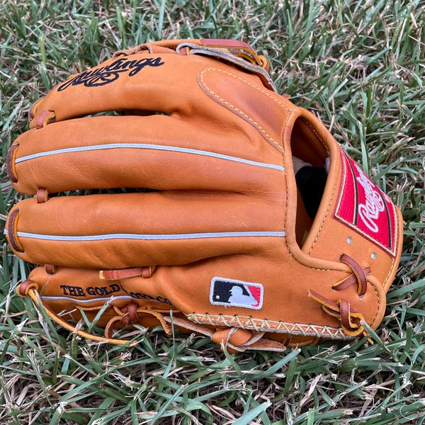 Rawlings Pro12-6htg “Nolan Arenado” Pattern | SidelineSwap