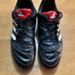 Adidas Soccer Size 7.5 (Women's 8.5) Adidas Cleats