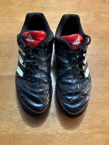 Adidas Soccer Size 7.5 (Women's 8.5) Adidas Cleats