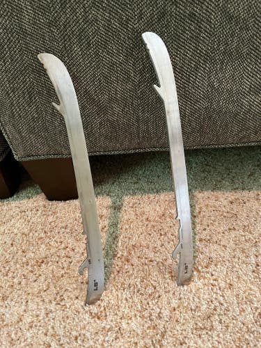 LS4 blades (288) Holder Size