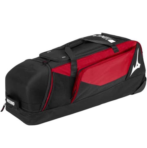 New Mizuno Catcher's Bag