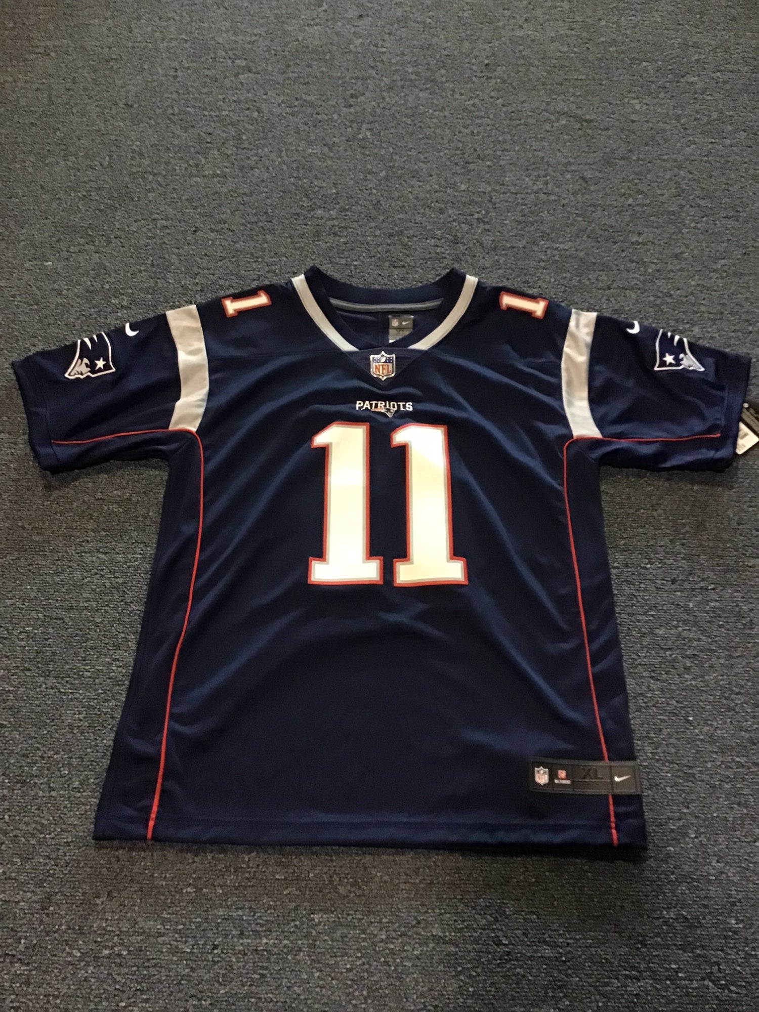 New England Patriots Apparel & Gear