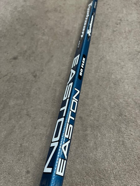 Vintage Easton Hockey Sticks (Ultra Carbon, Typhoon)