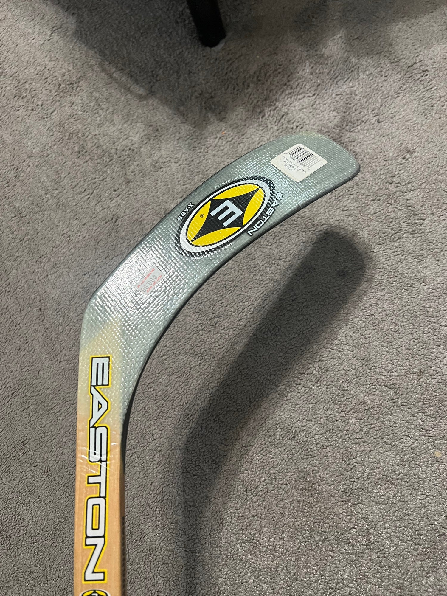 New Easton Typhoon Shaft | SidelineSwap