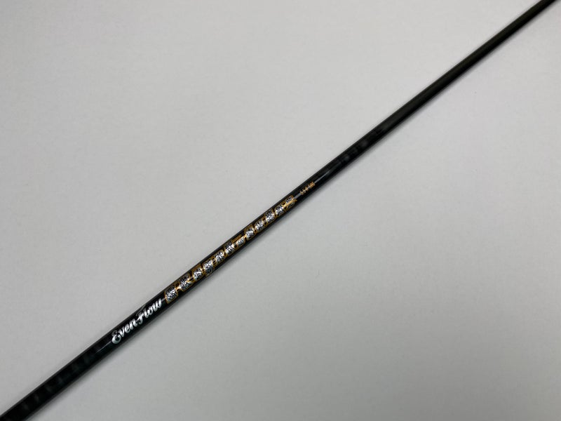 Project X Even Flow Riptide 5.5 50g Regular Driver Shaft 44.75"-Taylormade
