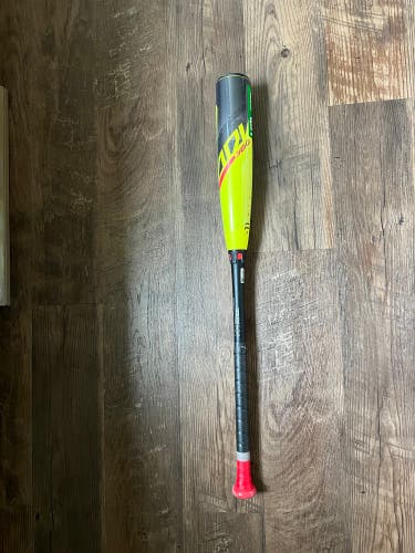 2023 Composite (-11) 19 oz 30" ADV 360 Bat