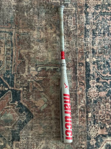 2023 Composite (-8) 24 oz 32" CAT X Bat