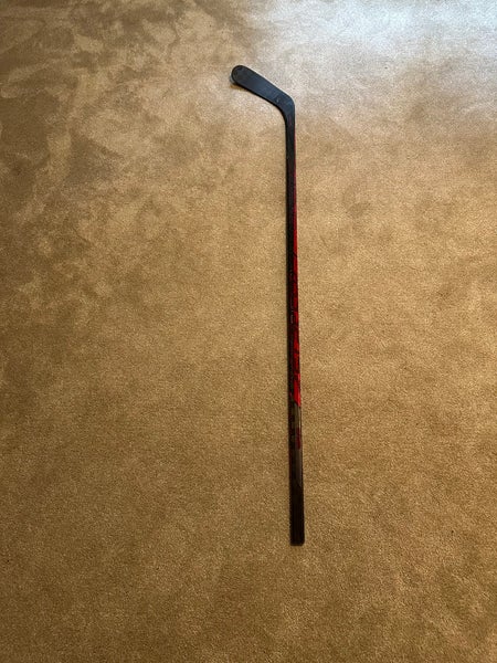 Used Senior Pro Stock CCM Jetspeed FT4 Pro Hockey Stick