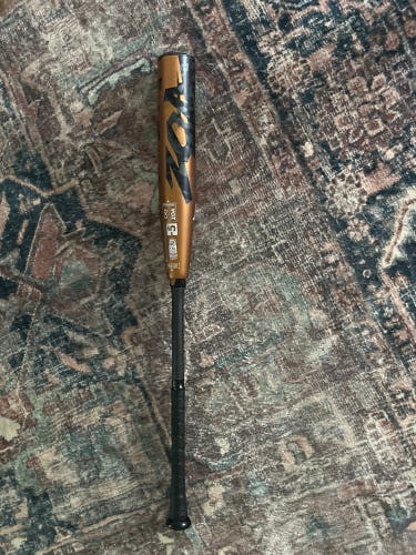 2022 Composite (-5) 28 oz 33" Zoa Bat