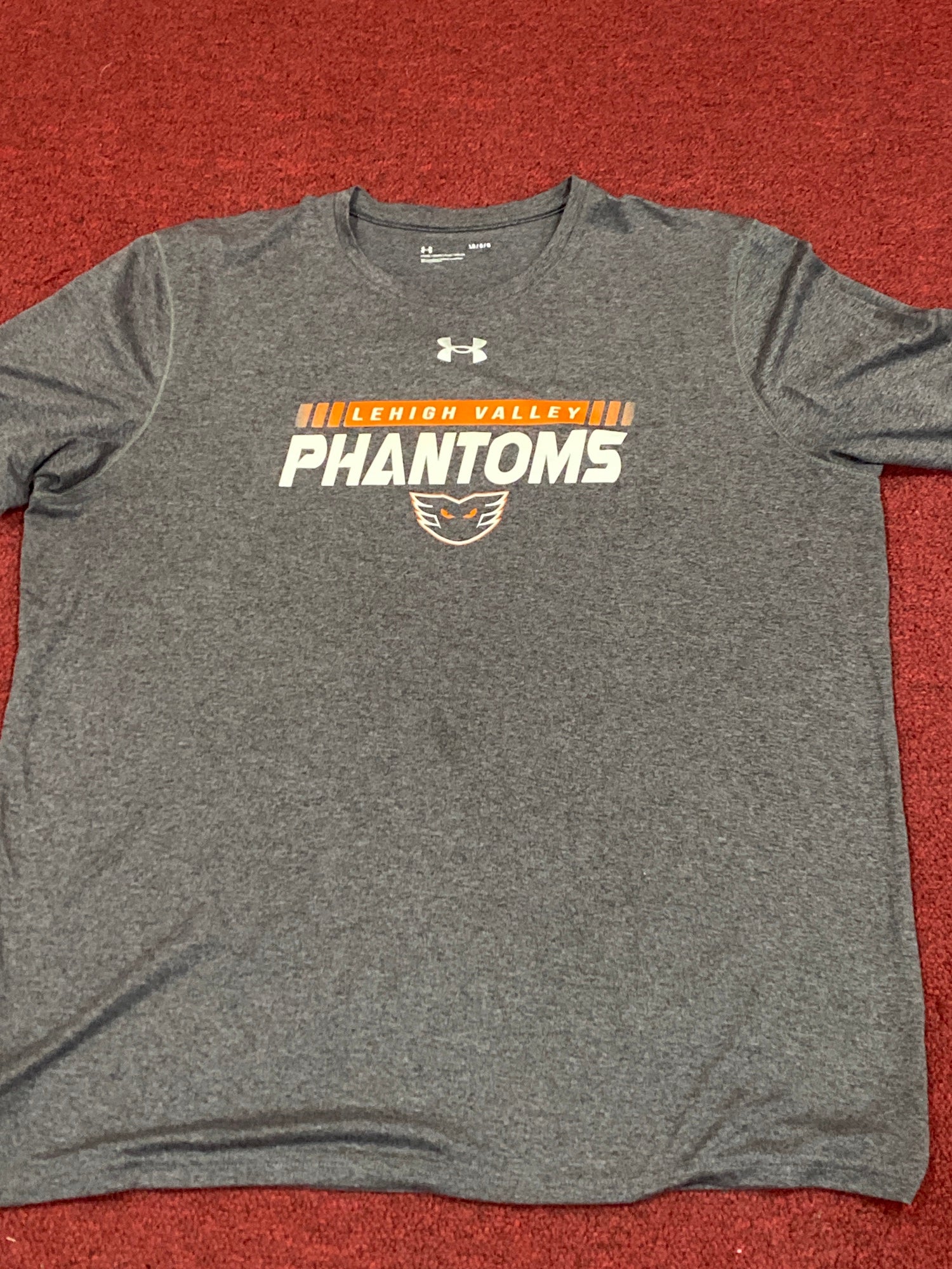 Lehigh Valley Phantoms hockey logo shirt, hoodie, sweater, long