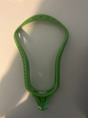 New Turtle Dome Head