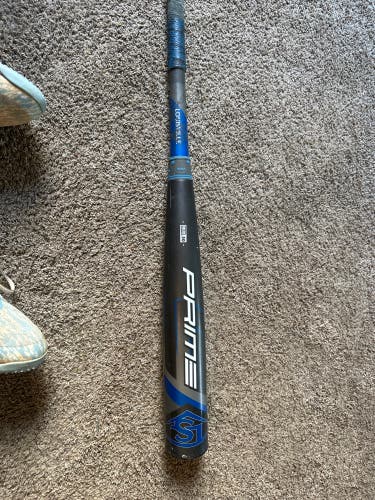 BBCOR Certified Composite (-3) 30 oz 33" Prime Bat