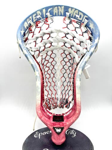 American Made DNA Head