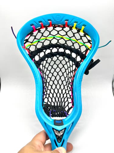 New Strung Evo 5 Head