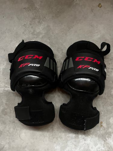 CCM KP Pro Kneepads